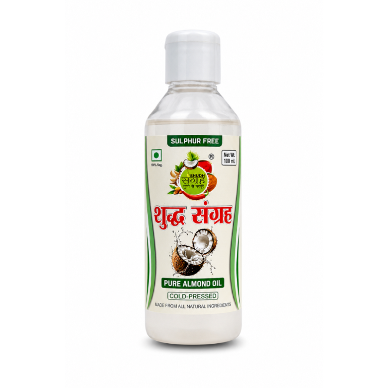 Coconut Oil